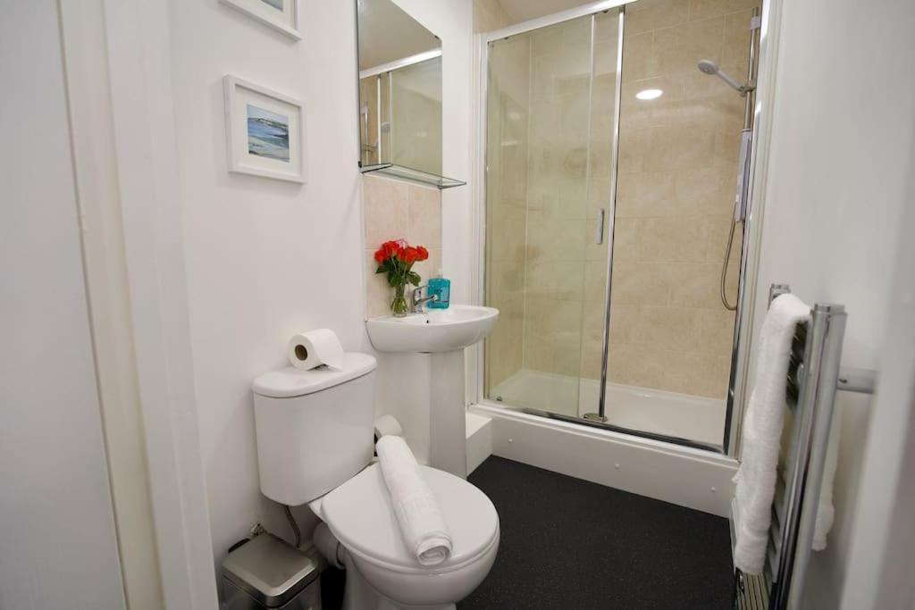 Swan Studio Eight - Coventry Zewnętrze zdjęcie